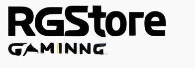 RGS Store Gamming Logo